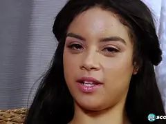 素人, 茶髪の, 黒人, Hd, ラティーナ, オナニー, 一人, ティーン