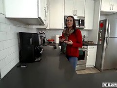 Bruinharig, Oudere vrouw, Masturbatie, Rijpe lesbienne, Moeder die ik wil neuken, Moeder, Kut duiken, Stiefmoeder