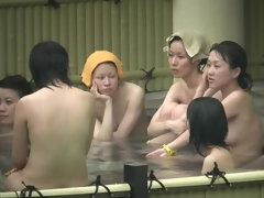 アジア人, Hd, 日本人, 公共