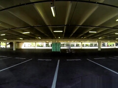 Cul, Brunette brune, Branlette thaïlandaise, Naturelle, Mamelons, Orgasme, De plein air, Public