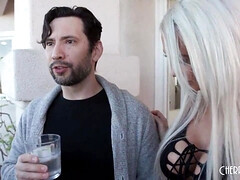 Mamada, Morena, Tetona, Cornudo, Hd, Marido, Madres para coger, Esposa