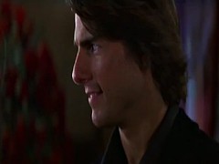 Chica, Negro, Británico, Celebridad, Ébano, Besar