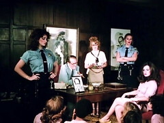 Минет, Семяизвержение, Оргии, Винтаж