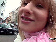 Enthousiasteling, Duits, Tiener, Turks