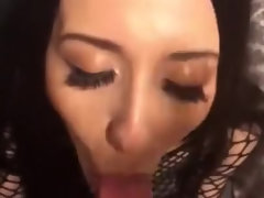 デカチン, フェラチオ, 茶髪の, チン, Hd, 小柄, ハメ撮り, ティーン