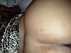 Enthousiasteling, Anaal, Vuisten, Gapende