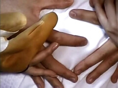 Fetisch, Japanische massage, Milf