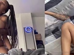 Большой член, Большие сиськи, Черные, Пухленькие, Кончили внутрь, Черненькие, От первого лица, Сиськи