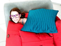 素人, バック, ハードコア, 自然山雀, 小柄, ピグテール, ガリガリ, オッパイの