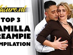 Plantureuse, En levrette, Hd, Léchez, Masturbation, Mature, Mère que j'aimerais baiser, Nénés