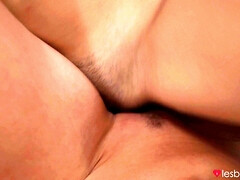 69, 美女, 黒人, カワイイ, チェコ, キス, レズビアン, 自然山雀