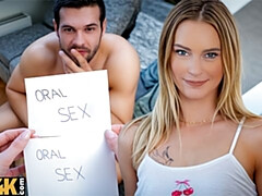 18 jahre, Arsch, Arschlecken, Blondine, Tschechisch, Hardcore, Hd, Natürlichen titten