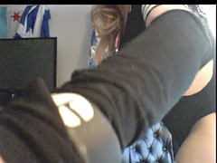 Amateur, Masturbation, Jouets, Voyeur