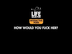 Anal, Culo, Rubia, Mamada, Pareja, Hd, Pov, Tetas