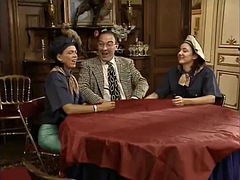 Europeo, Grupo, Sexo duro, Trio, Clasico