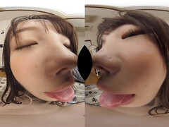 Asiatisch, Blasen, Besamung, Freundin, Japanische massage, Zierlich, Jungendliche (18+), Titten