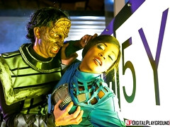 Lieveling, Grote lul, Zwart, Rondborstig, Zwart, Hardcore, Hd, Kut duiken