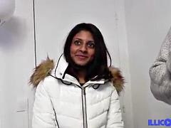 茶髪の, ラティーナ, ヴィンテージ