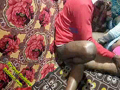 Amateur, Couple, Fait maison, Indienne