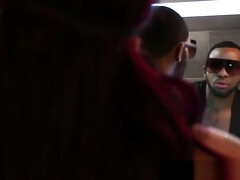 デカチン, 巨乳な, 中出し, イく瞬間, チン, Hd, 異人種間, タトゥー