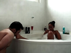 18 jahre, Füsse, Weibliche domination, Deutsch, Hardcore, Lecken, Ablutschen, Jungendliche (18+)