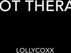 Lollycoxx - Boot Therapy - Solo