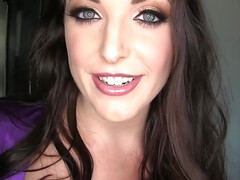 Américain, Nana, Grosse bite, Gros seins, Seins naturels, Actrice du porno, Public, Nénés