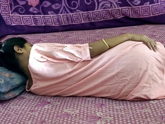 素人, フェラチオ, ハードコア, インド人, 淫乱熟女