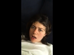 Enthousiasteling, Hd, Slipje, Gezichtspunt, Tiener