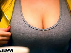 Culo, Tetas grandes, Rubia, Mamada, Estilo perrito, Penetracion con dedos, Hd, Montar