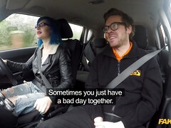 Enthousiasteling, Anaal, Kont, Pijpbeurt, Auto, Buiten, Kut duiken