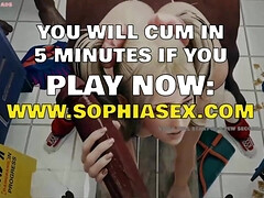 素人, デカパイ, 巨乳な, ハードコア, アウトドア, オマンコ, 赤毛, オッパイの