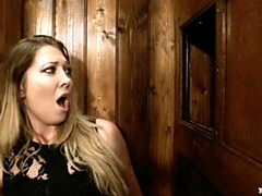 Lexi Lowe's oral action by I Confess Files