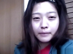 Asiatique, Beauté, Sucer une bite, Mignonne, Gorge profonde, Queue, Fétiche, Adolescente