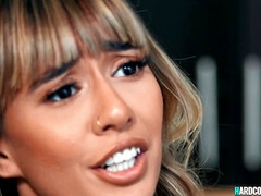 Blasen, Papi, Hardcore, Lingerie, Zierlich, Pornostars, Muschi, Rasiert