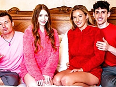 18, デカチン, フェラチオ, バック, フォアサム, 自然山雀, ティーン, オッパイの