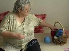 ぽっちゃり, オナニー