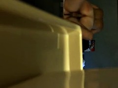 Amateur, Nalgadas, Esposa