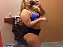 ぽっちゃり, 公共