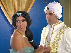 デカチン, イく瞬間, 女, オーガズム