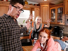 Большой член, В одежде, Собачьи, Куколка, Рыжие, Бритые, Молоденькие, Сиськи