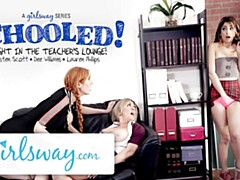 18 летние, Хд, Белье, Милф, Рыжие, Школьница, Учитель, Униформа