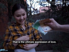 Aziatisch, Pijpbeurt, Chinees, Diep in de keel, Hd, Orgasme, Gezichtspunt, Openbaar