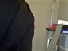 Dildo, Schwul, Hintern versohlen
