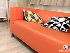 アジア人, 茶髪の, 中出し, イく瞬間, ディルド, 毛深い, Hd, 日本人