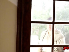 Jojo Kiss In Horny Teen