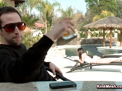 Анальный секс, Садо мазо, Эксцентричное, Бондаж, Затыкание рта, Секс без цензуры, Милф, Жесткий секс