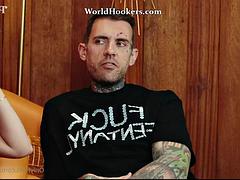 MORE FUCK US, MORE PRESENCE: Big Tits, Big Ass  Blowjob Porn