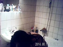 Voyeur on Shower