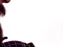 My wife's wet pussy gets screwed by my horny friend - Naughty, wet, and wild!